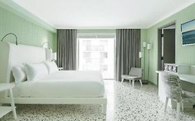 Como Metropolitan Miami Beach